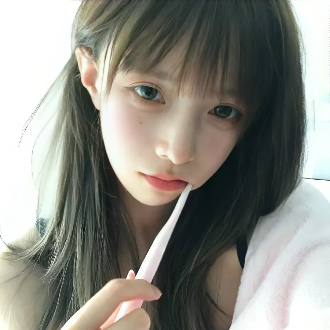 吾家有女初长成