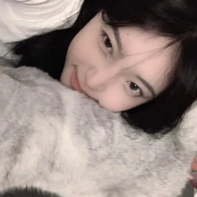 来路不明的神秘女友